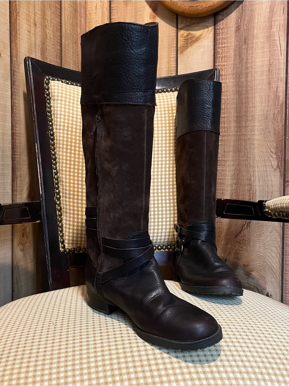 💋 LRL Riding Boots - Picture 7 of 12